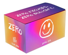 Load image into Gallery viewer, Deep Creek (NZ) - ZERO - Zero Bullshit Zero alc- 0% - 330mL Can