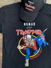 Load image into Gallery viewer, Nomad + Iron Maiden - Trooper - Ultimate Fan Merch.