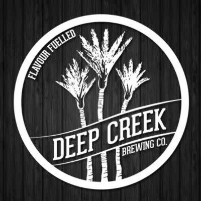 Deep Creek - 6 Pack Range Assortment - 6 Styles - 440ml