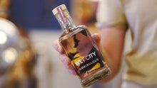 Load image into Gallery viewer, GIN - Wet City (Sweden) - Ombibulous - Organic 12 Botanical  Gin - 45% - 500mL