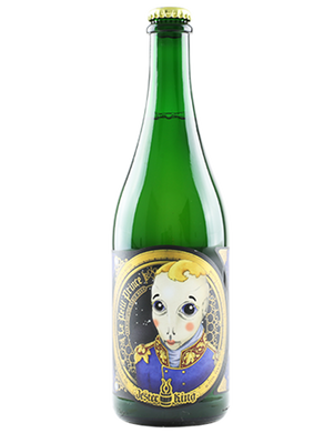 Jester King - Petit Prince - FarmHouse Table Beer - 750ml