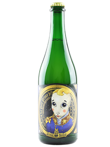 Jester King - Petit Prince - FarmHouse Table Beer - 750ml