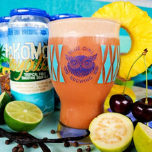 Load image into Gallery viewer, Blue Owl (USA) - Kokomo Royale - Tropical Smoothie Sour 8% - 473ml 4 Pack